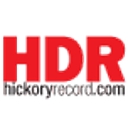 Hickory Daily Record logo