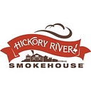 Hickory River logo
