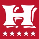 Hickorys Smokehouse logo