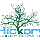 Hickory Recovery logo