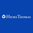 Hicks Thomas Llp logo