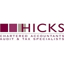 Hicks And Company, Chartered Accountants logo