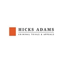 Hicks Adams Llp logo