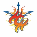 Hick's Cooling & Heating logo