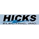 Hicks Electric, Inc. logo