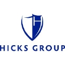 Hicks Group logo