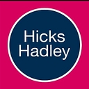 Hicks Hadley logo