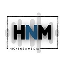Hicksnewmedia logo