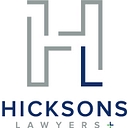 Favicon of Hicksons