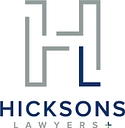 Hicksons Lawyers logo