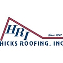 Hicks Industrial Roofing logo