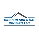 Hicks Roofing logo
