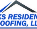 Hicks Residential Roofing logo