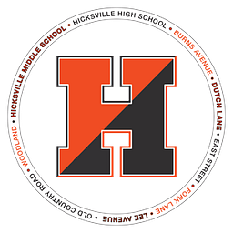 BURNS AVENUE SCHOOL logo