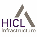 HICL Infrastructure logo