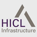 Hicl Infrastructure logo