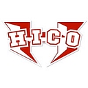 Hico Independent School District logo