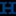 Hicon Inc. logo