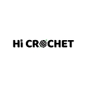 Logo for hicrochet.com