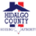 Hidalgo county Housing Authority logo