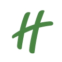 Holiday Inn Darlington A1 Scotch Corner logo