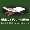 Hidaya Foundation logo