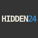 hidden24 logo