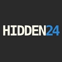 Hidden24 VPN logo