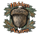 Hidden Acorn logo