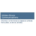 Hidden Brook Communications | Strategic Operations For Corporate & Social Change logo