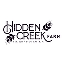 Hiddencreekfarmnj logo