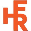 Hidden Falls Ranch logo