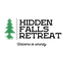 hiddenfallsretreat.com icon