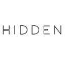 Hidden Fashion logo
