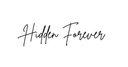 hiddenforever.com logo