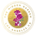 Hidden Garden Flowers logo