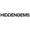 Hiddengems Shop logo