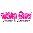 Hidden Gems Novelty