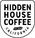 Hidden House Coffee logo