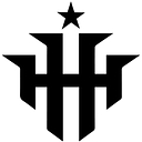 Hidden Hybrid Holsters logo