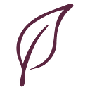 Hidden Leaf Foundation logo