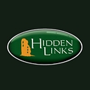 Hidden Links logo