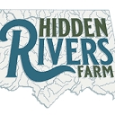 Hidden Rivers Farm logo