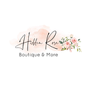 Hidden Rose Boutique