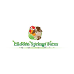Hidden Valley Landscape, LLC logo