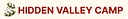 Hidden Valley Camp logo