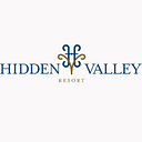 Hidden Valley Resort logo
