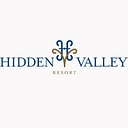 Hidden Valley Resort logo