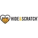 Hide & Scratch logo