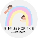 Hide And Speech Allied Health logo